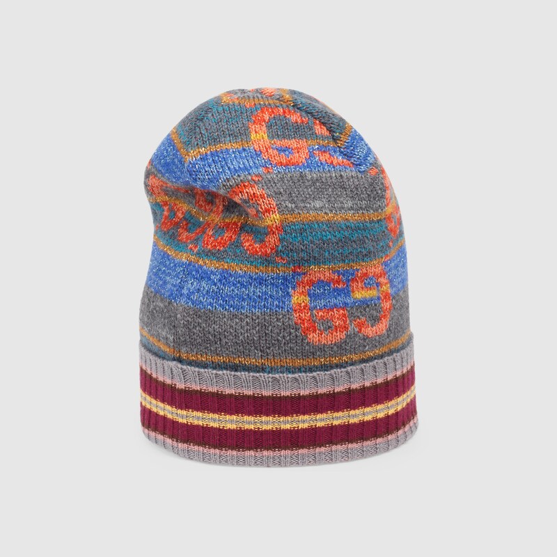 gucci ski hat