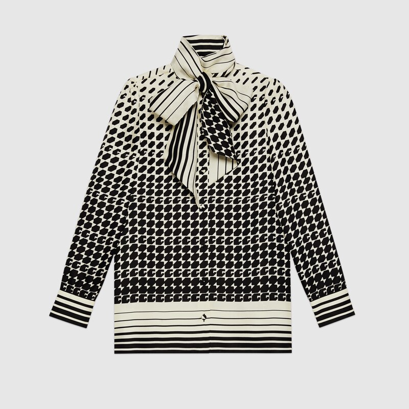gucci camicia