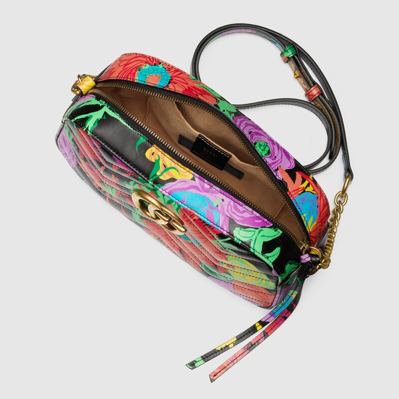 gucci marmont ken scott
