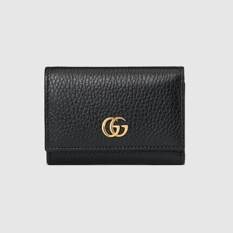 78%OFF!】 GUCCI グッチ 財布 ミディアムウォレット GGマーモント