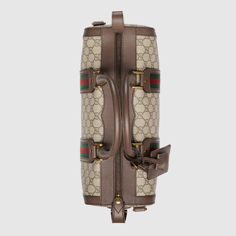 gucci small duffle bag