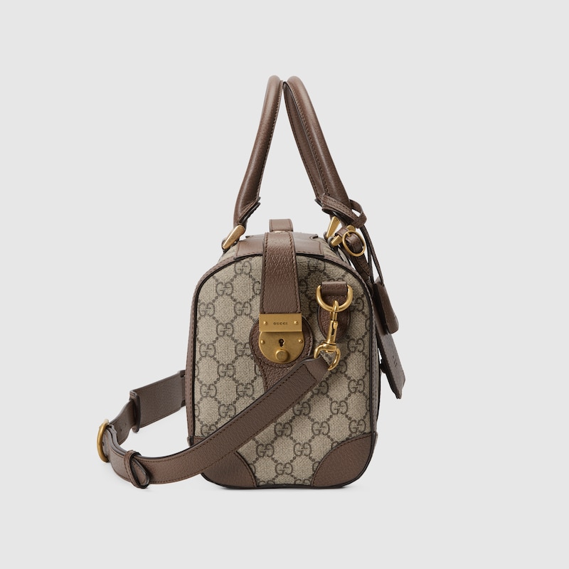 gucci small duffle bag