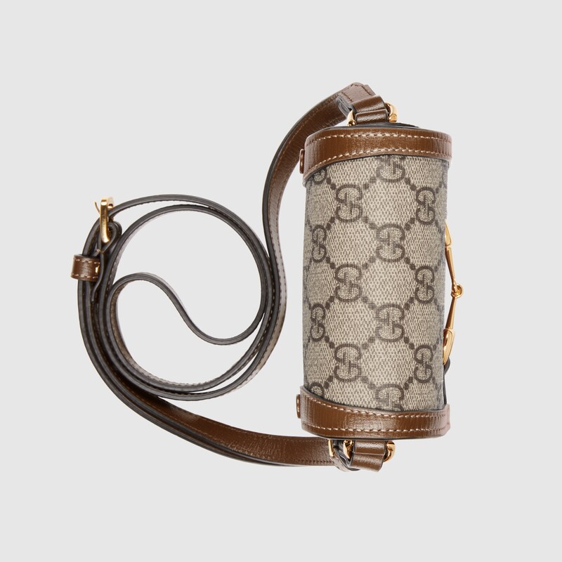 gucci monogram mini bag