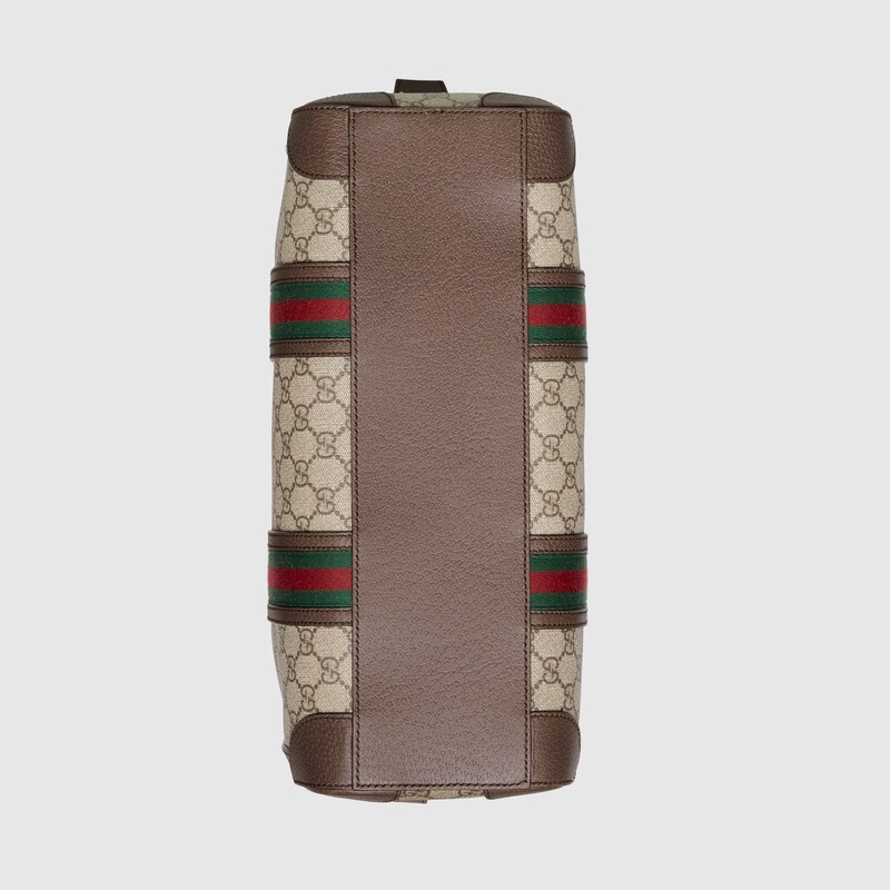 gucci small duffle bag