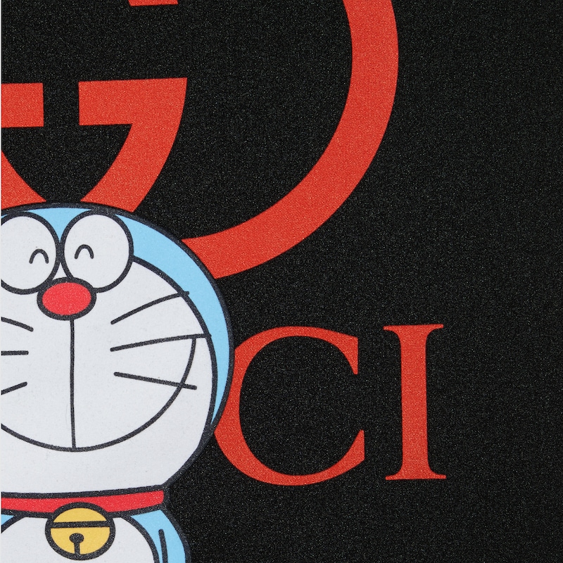 ドラえもん X Gucci オンライン限定 スイムスーツ Gucci Jp