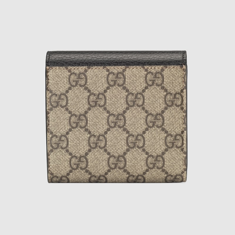 Gucci medium wallet discount