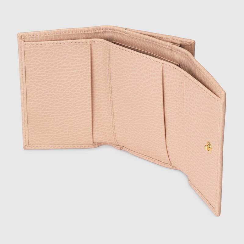 gucci marmont medium wallet