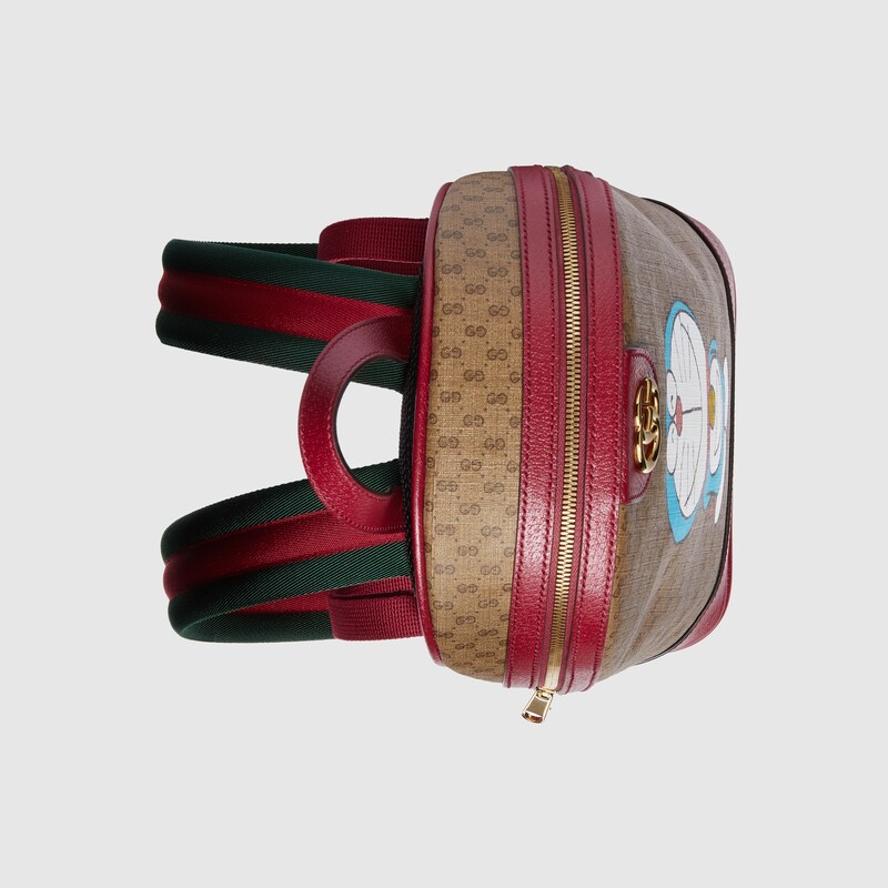 gucci belt backpack