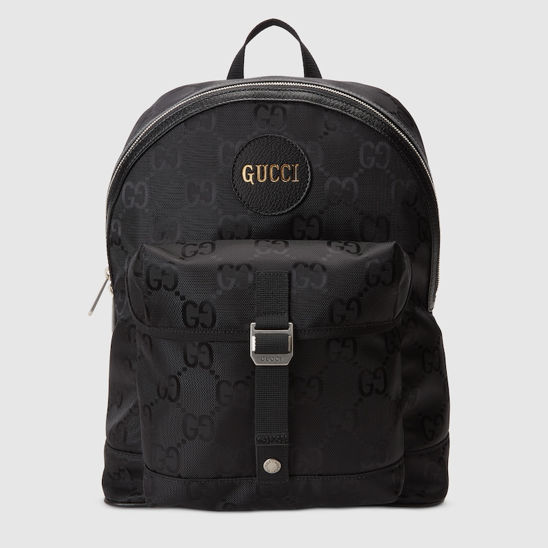 gucci laptop backpack