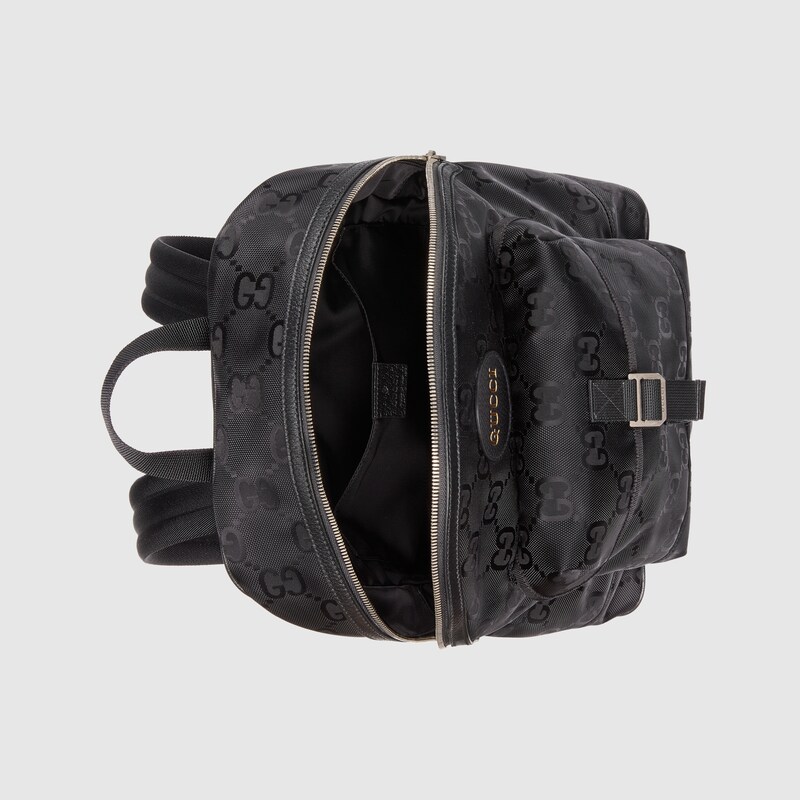 gucci single strap backpack