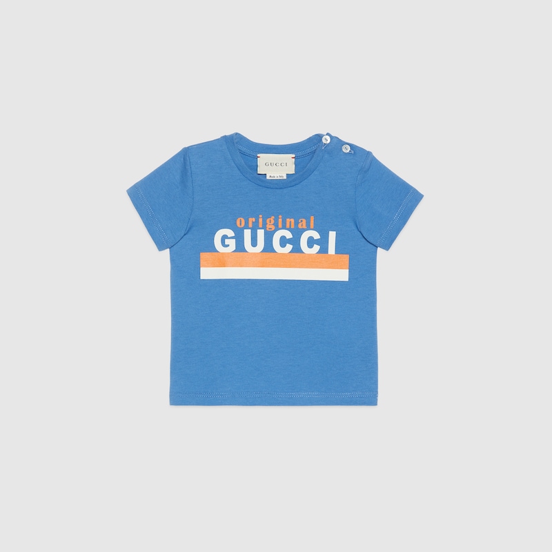 gucci original shirt