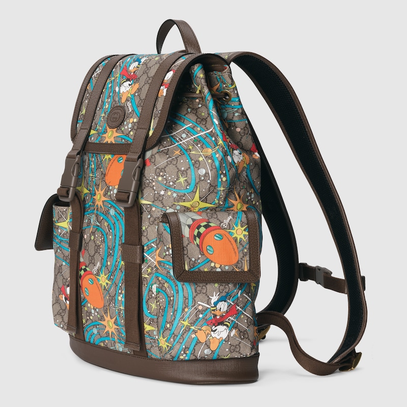 sac a dos donald