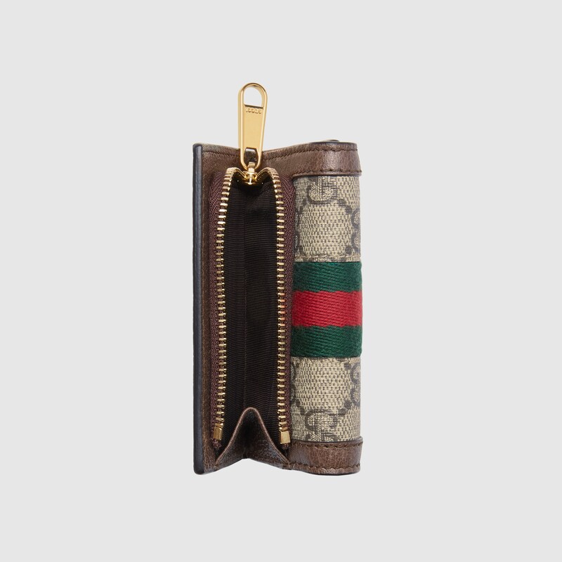 ophidia gucci wallet
