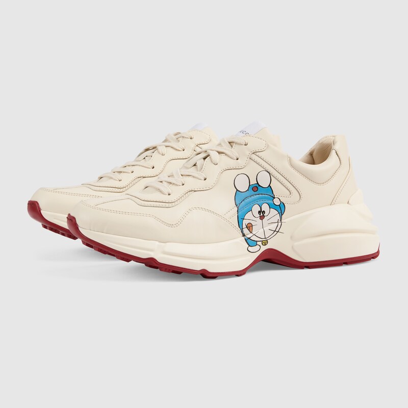 gucci mens red bottoms