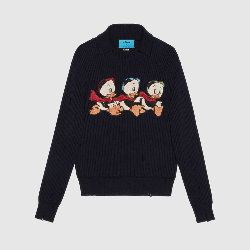 sweater gucci kw