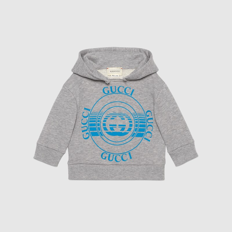baby gucci hoodie