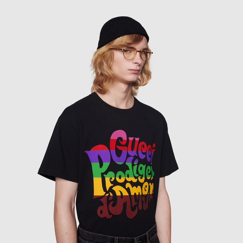 gucci amour t shirt