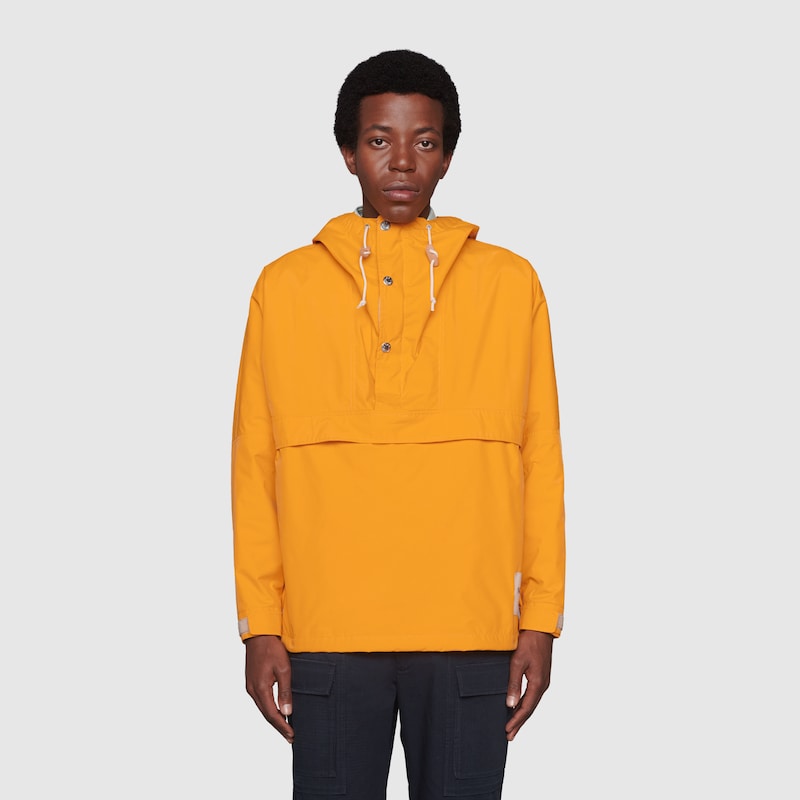 Yellow Online Exclusive The North Face X Gucci Nylon Wind Jacket Gucci Nl Yellow Online Exclusive The North Face X Gucci Nylon Wind Jacket Gucci Nl