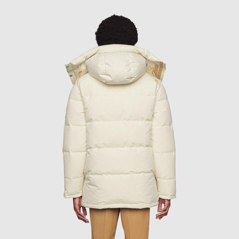 gucci long jacket