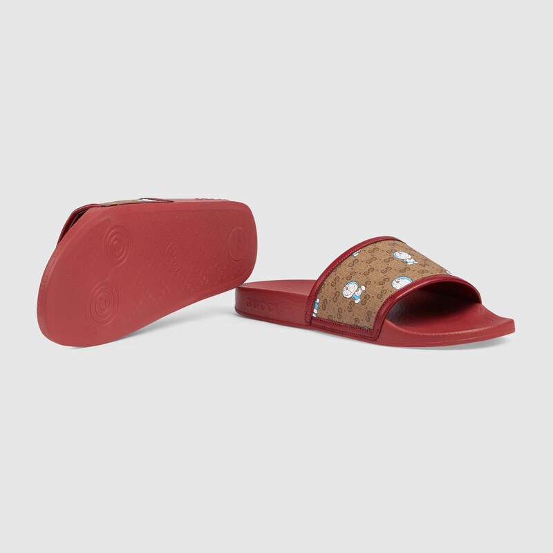 gucci flip flops uk