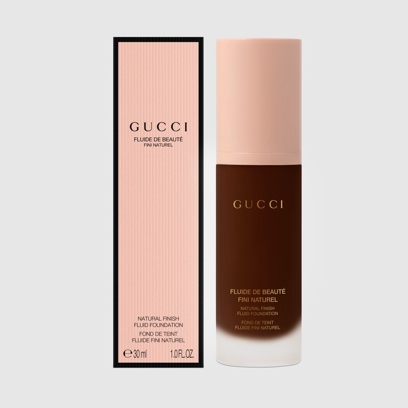 550O, Fondotinta Fluide De Beauté Fini Naturel | GUCCI® Italia