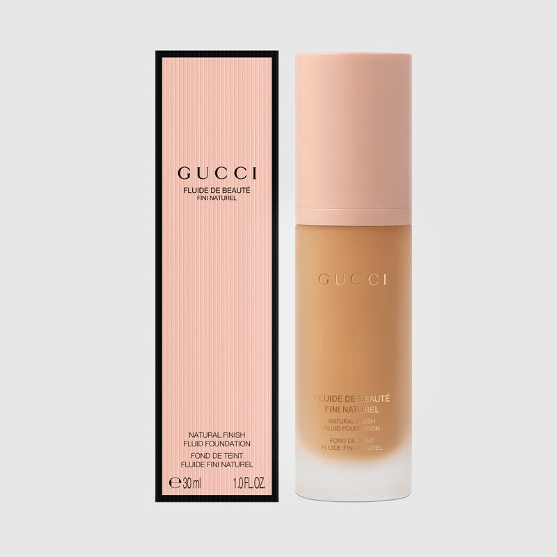260W, Fondotinta Fluide De Beauté Fini Naturel | GUCCI® Italia