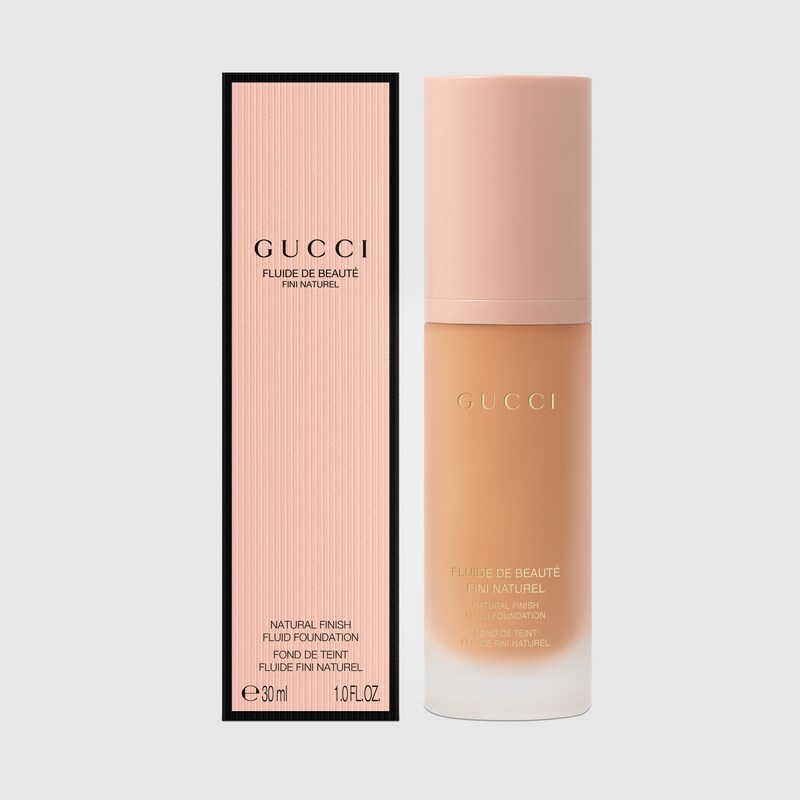 270C, Fondotinta Fluide De Beauté Fini Naturel | GUCCI® Italia