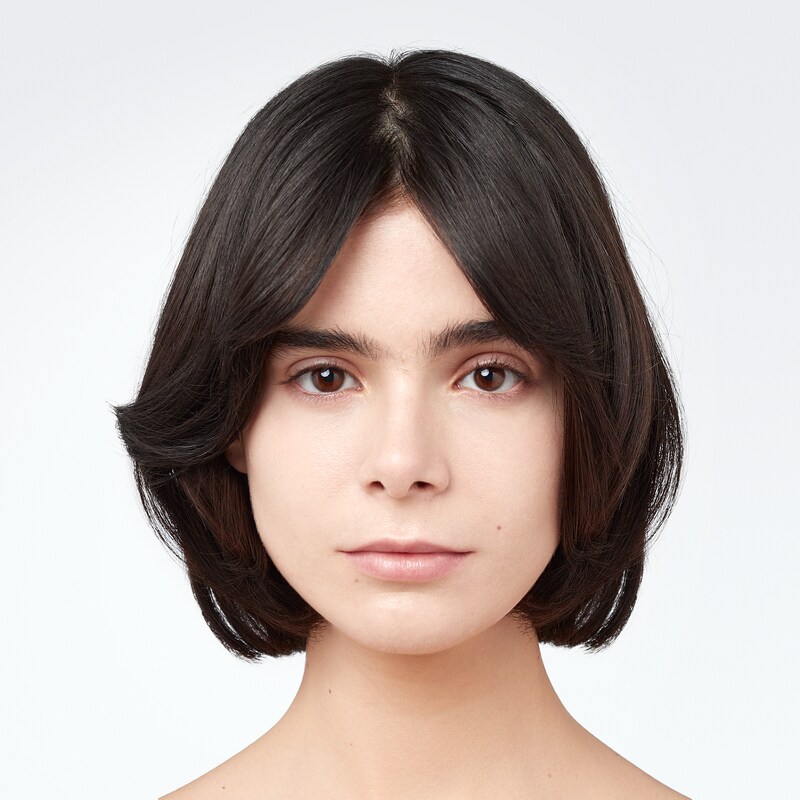 180W, Fluide De Beauté Fini Naturel foundation in shade 180W 180W, Fluide De Beauté Fini Naturel foundation in shade 180W