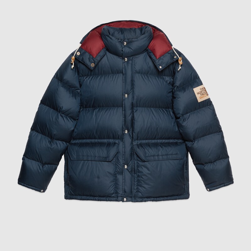 gucci long jacket