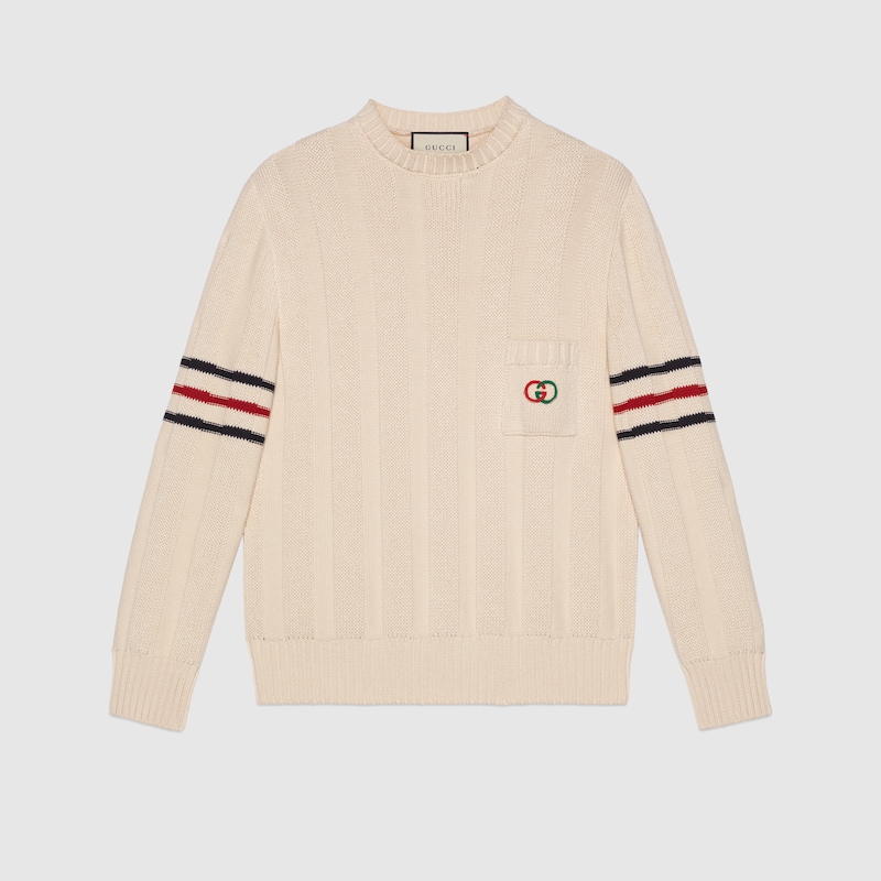 gucci knitwear mens