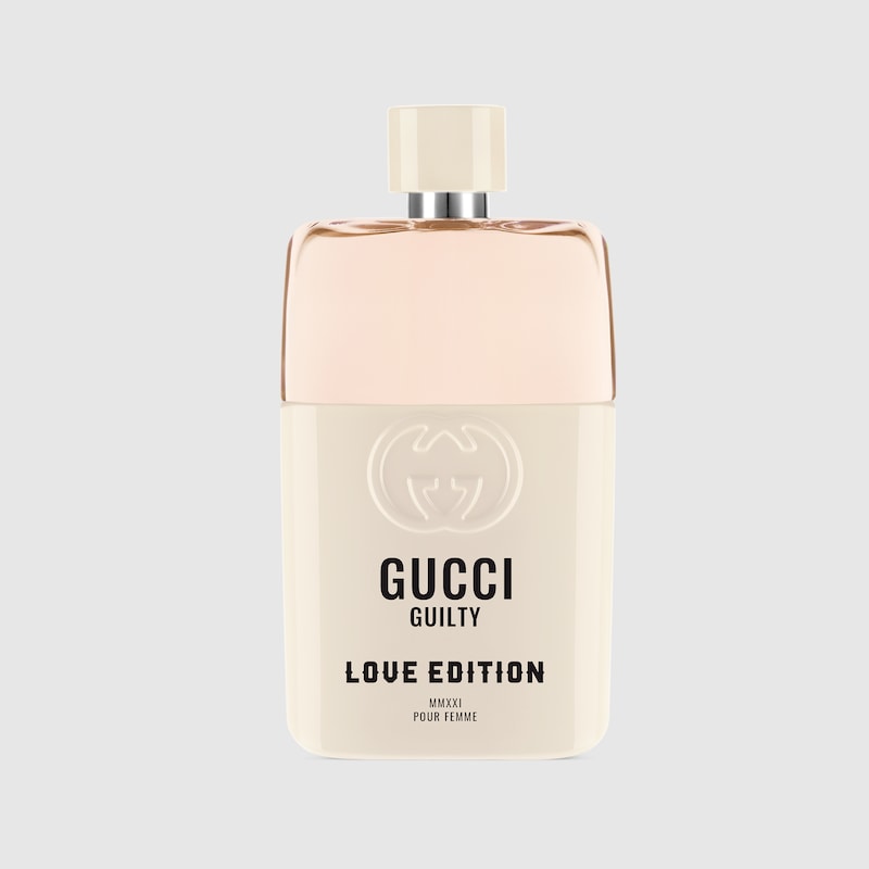 gucci guilty perfume