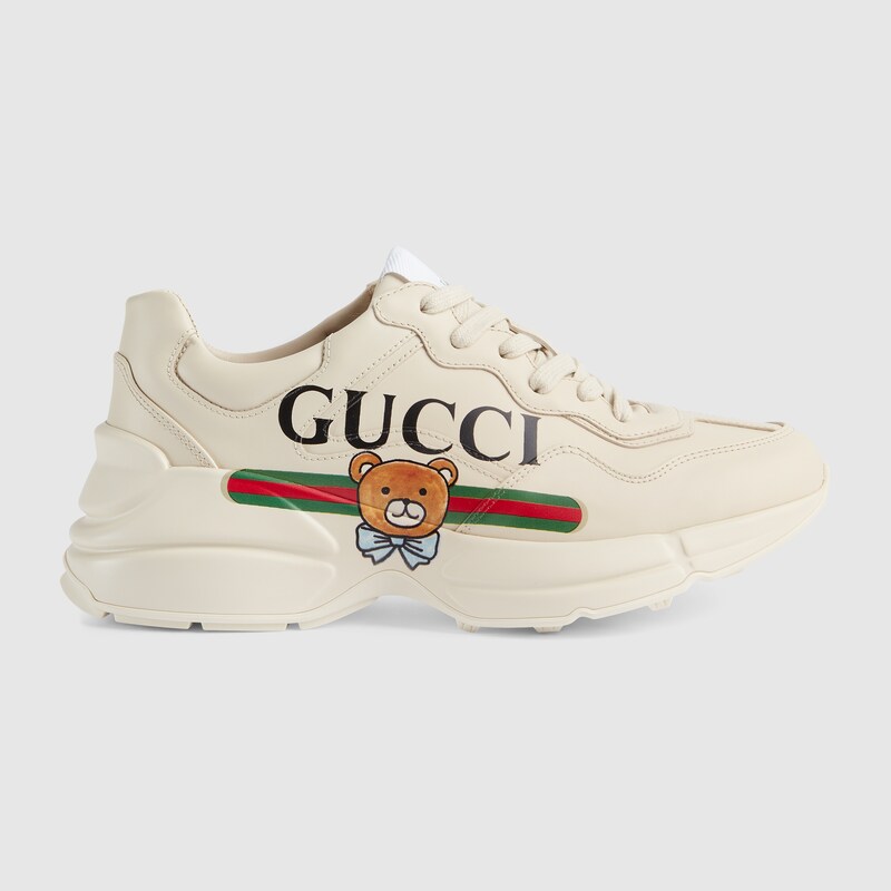 gucci rhyton apple