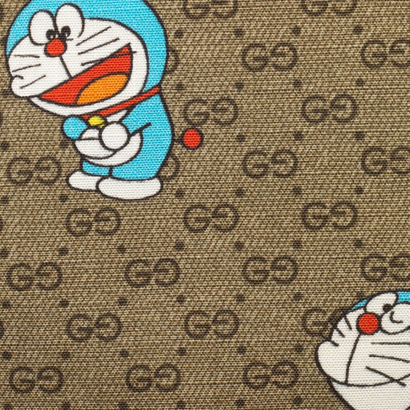 ドラえもん X Gucci Gg リバーシブル ジャケット Detail 2 Gucci Jp