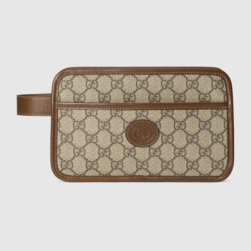 gucci bill pouch