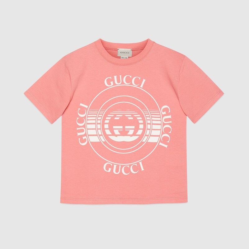 a gucci shirt