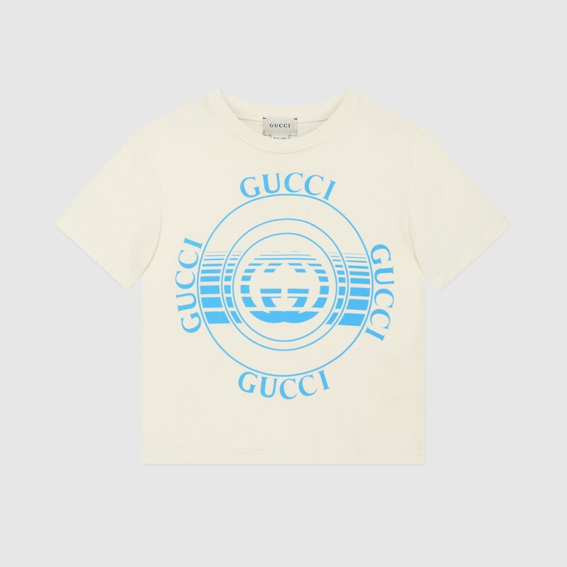 boys gucci t shirt
