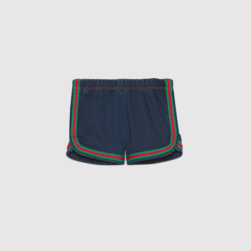 gucci baby shorts