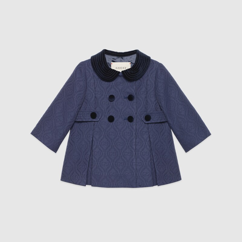 Manteau gucci bebe Clearance