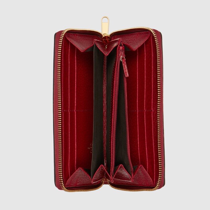 ドラえもんx Gucci ジップアラウンドウォレット Gucci Jp
