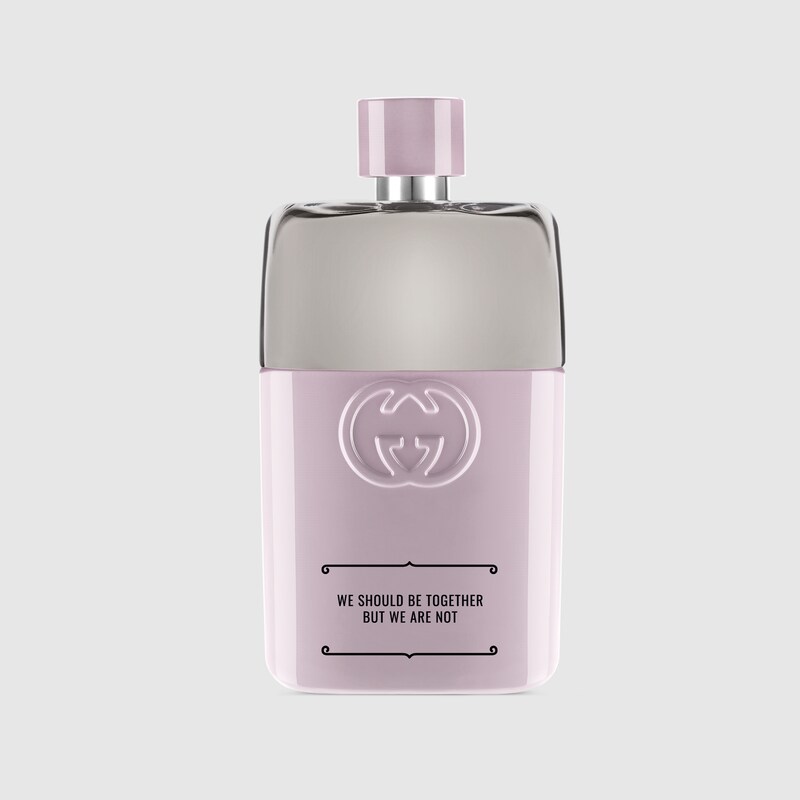 gucci guilty cologne pour homme 90ml