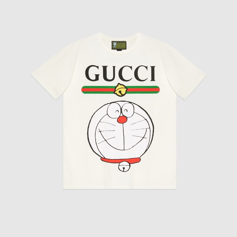 a gucci shirt