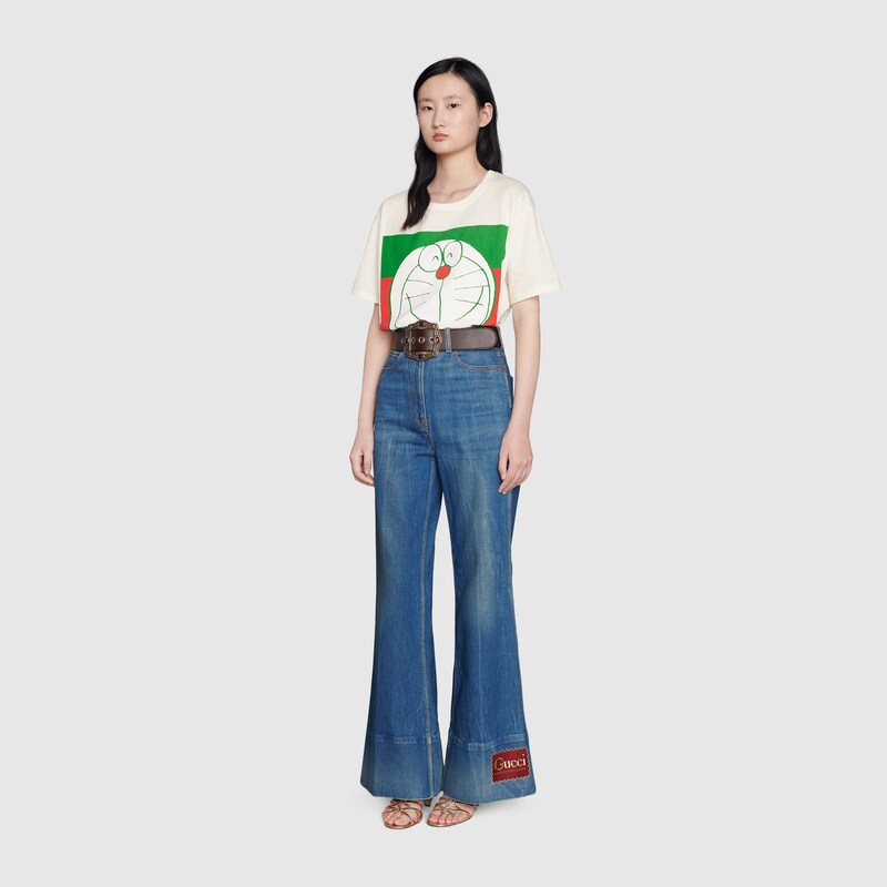 gucci pants and shirt