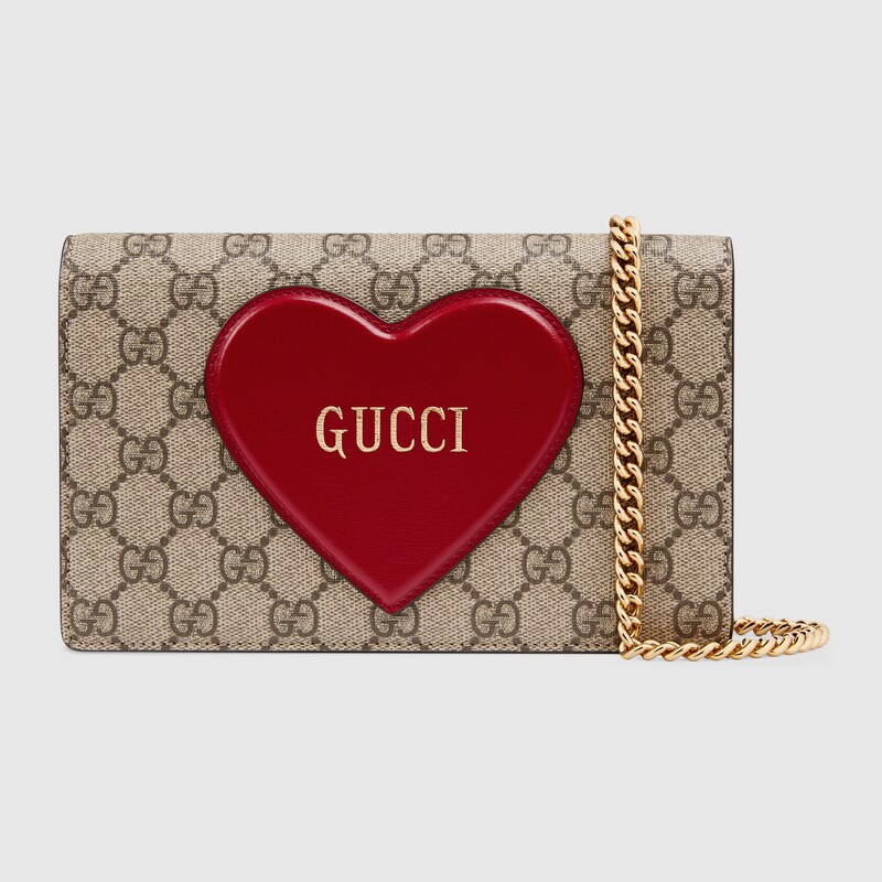 gucci wallet under 100