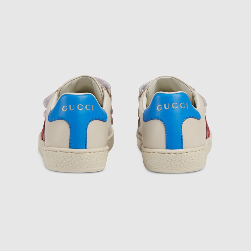 baby gucci ace sneakers