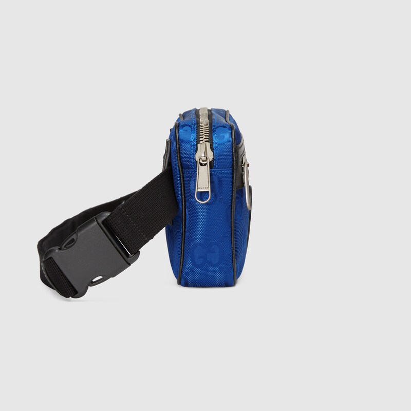 Gucci in Velluto Marina - 22865453