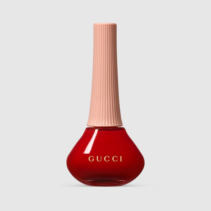 Gucci 25* Goldie Red, Vernis À Ongles Nail Polish