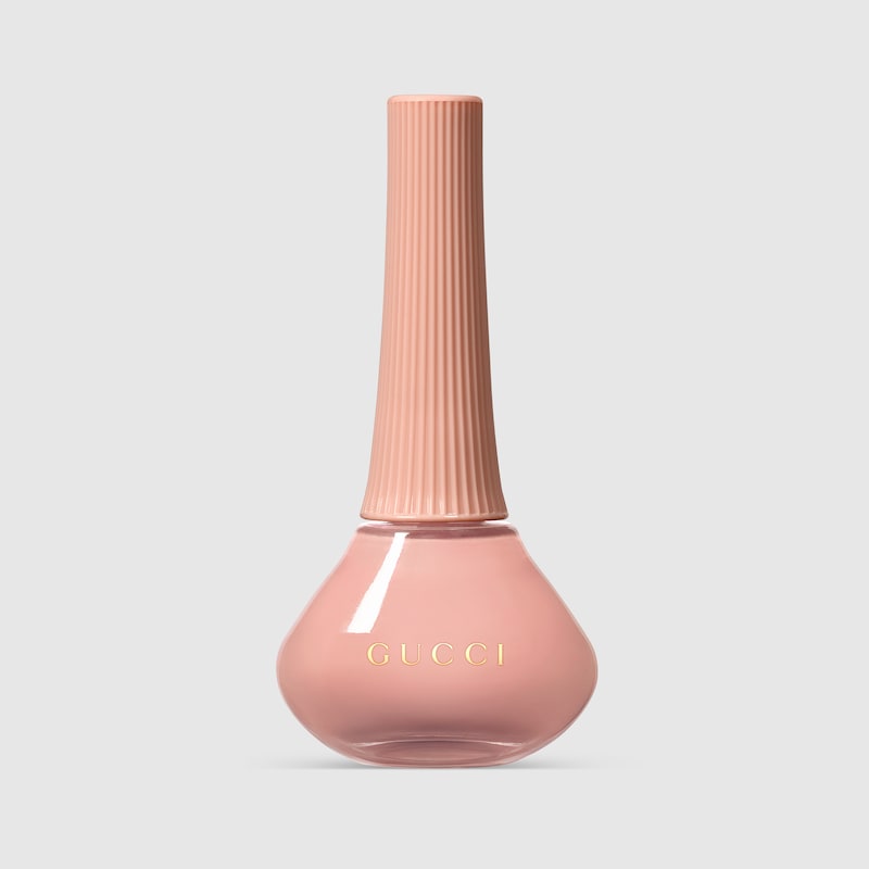Gucci 413 Ellen Blush, Vernis À Ongles Nail Polish