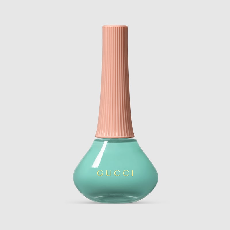713 Dorothy Turquoise, Vernis à Ongles Nail Polish