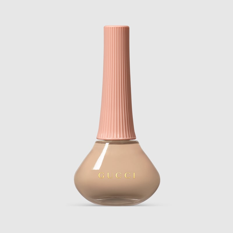 Gucci 212 Annabel Rose, Vernis À Ongles Nail Polish