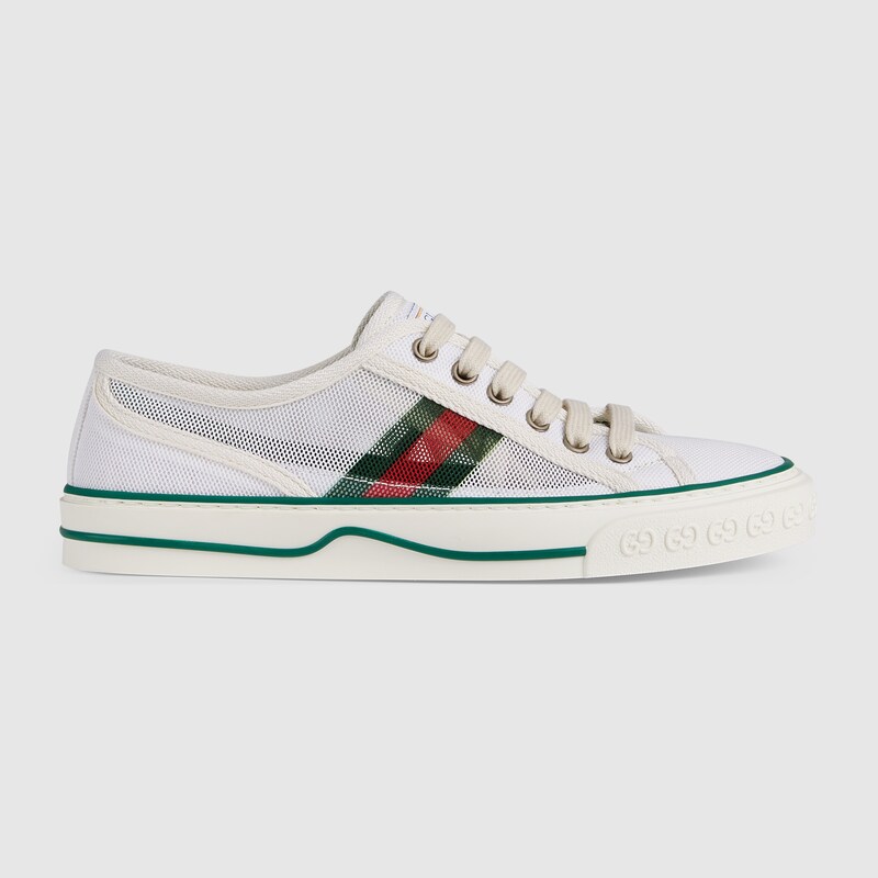 Tenis gucci unisex Clearance